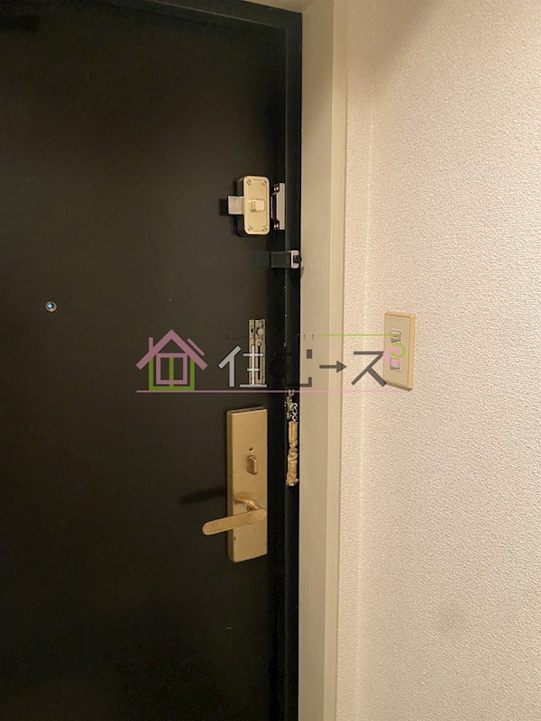 グランヴィ新大阪 その他6