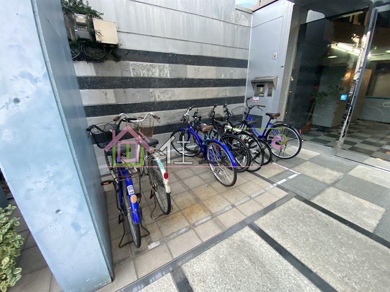 グランヴィ新大阪 その他外観5