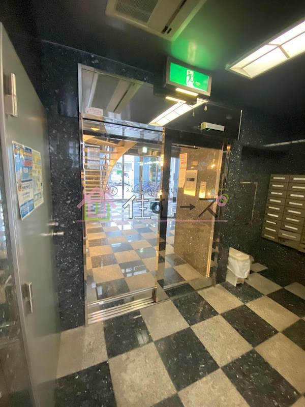 グランヴィ新大阪 その他外観6