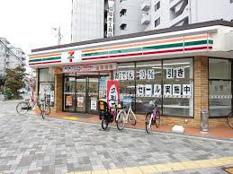 グランヴィ新大阪 周辺画像7