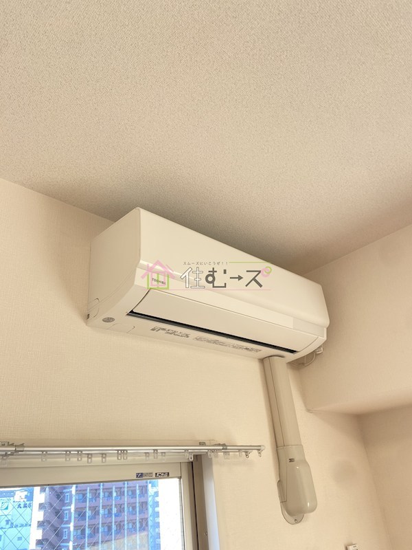 ラナップスクエア新大阪 その他6