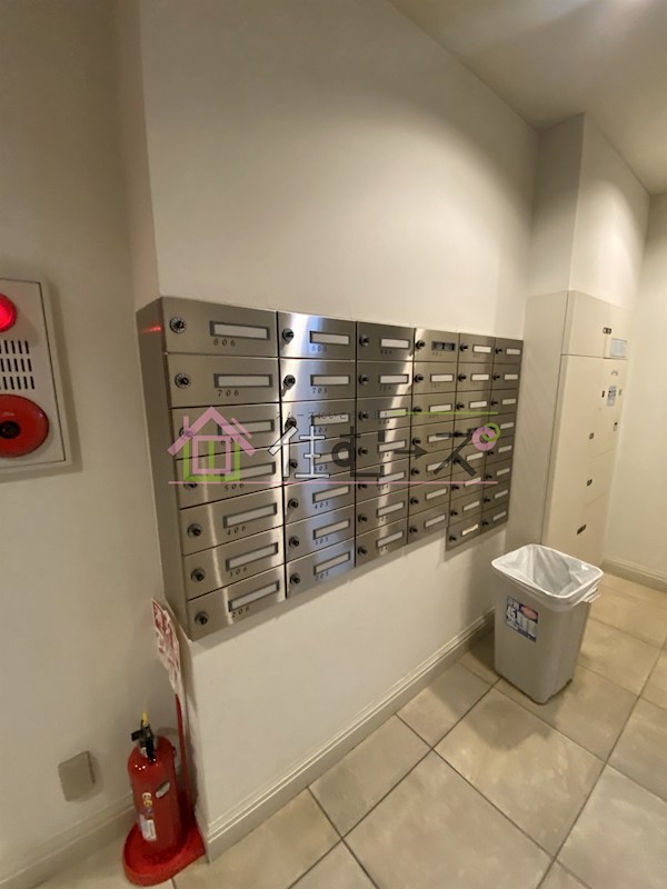 ラナップスクエア新大阪 その他外観4