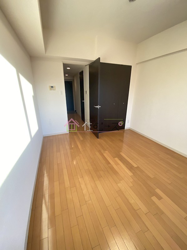 ラナップスクエア新大阪 リビング