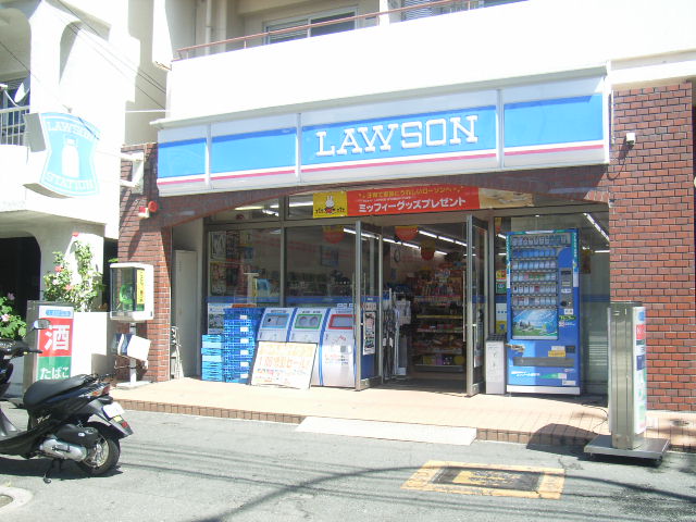 ラナップスクエア新大阪 周辺画像2