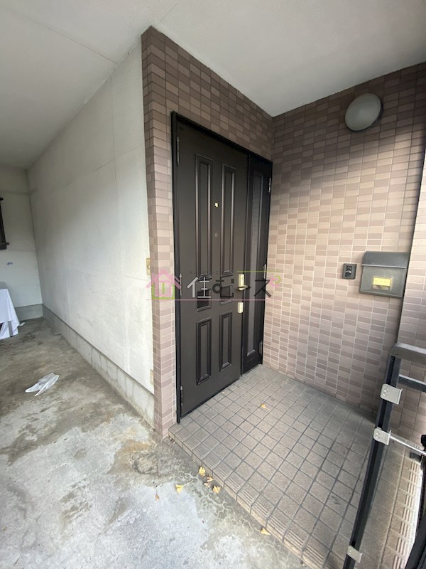 十八条一丁目　戸建て その他1