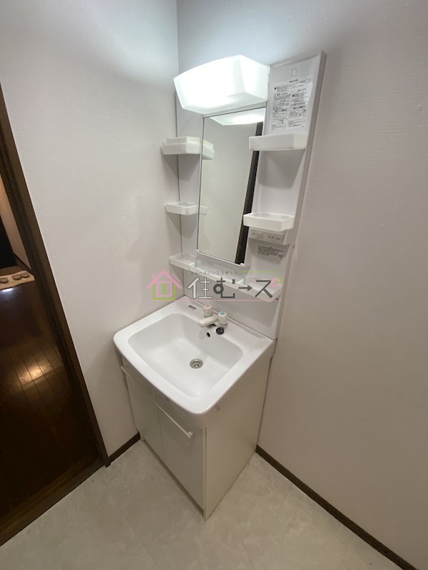 十八条一丁目　戸建て その他2