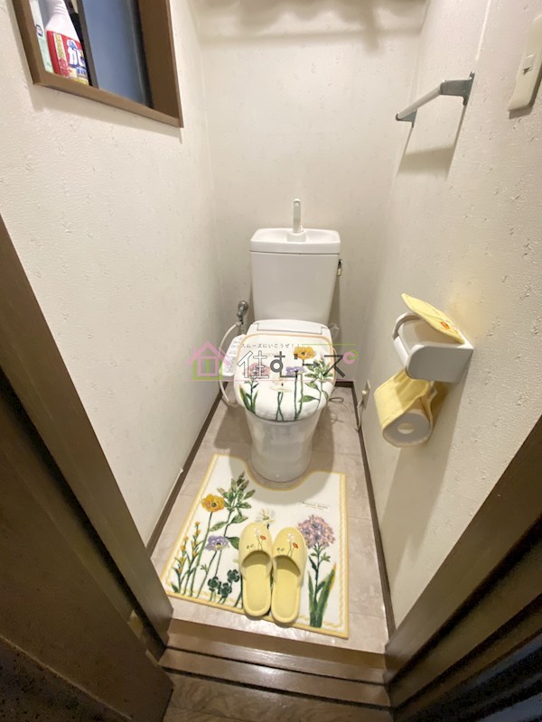 十八条一丁目　戸建て その他3