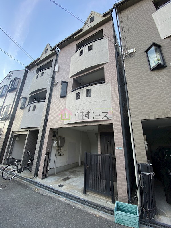 十八条一丁目　戸建て その他外観1