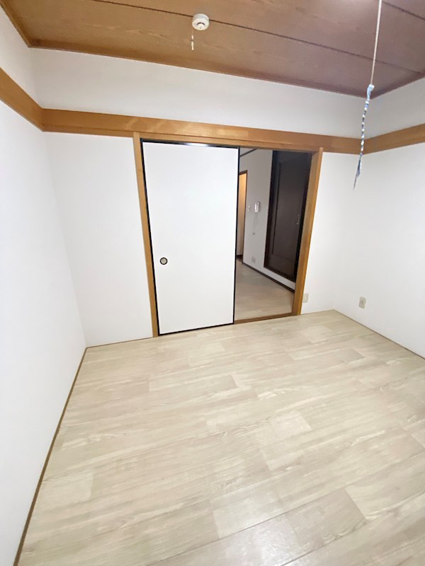 十八条一丁目　戸建て その他外観5