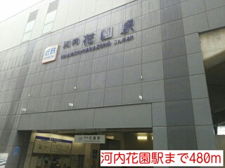 メゾン花園Ⅱ その他外観6