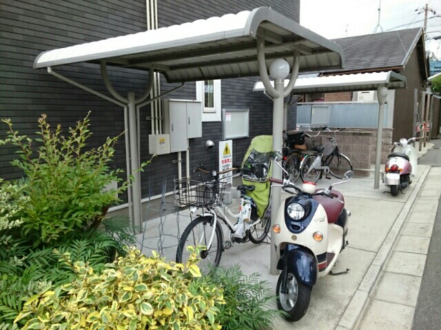 メゾン花園Ⅱ その他8