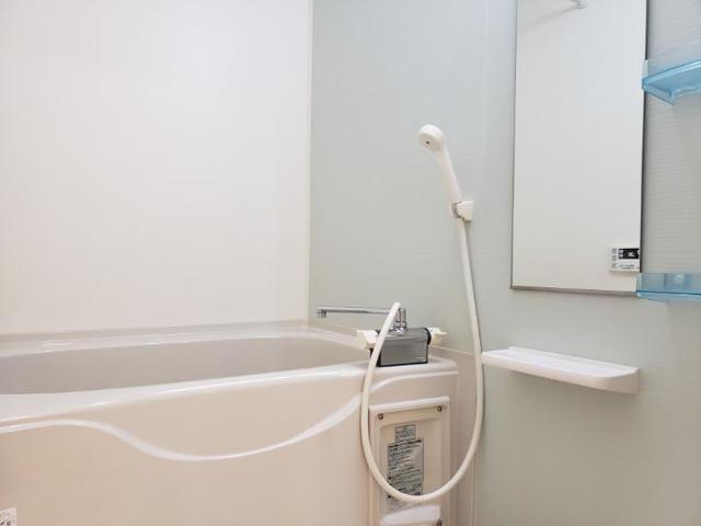 メゾン花園Ⅱ 風呂画像