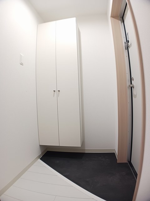 グラン　ロイヤル 玄関