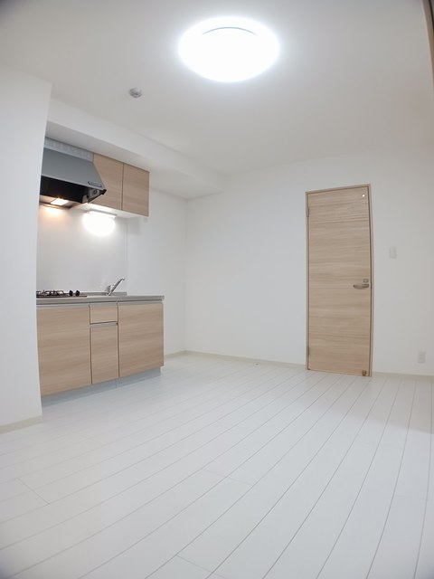 グラン　ロイヤル リビング