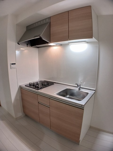 グラン　ロイヤル キッチン