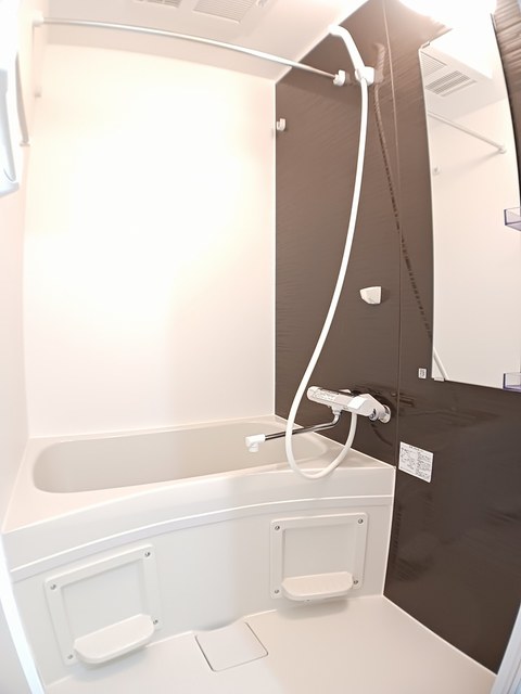 グラン　ロイヤル 風呂画像