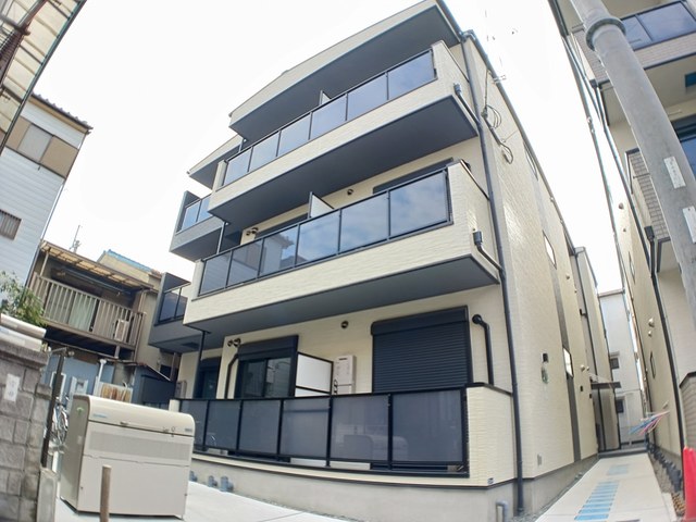 グラン　ロイヤル 外観