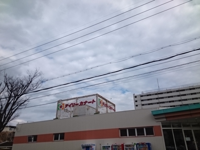 ラ　ミアヴィータ その他外観1