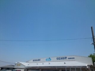 ラ　ミアヴィータ その他外観5