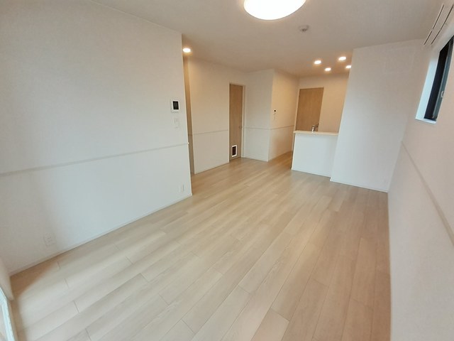 ラ　ミアヴィータ リビング