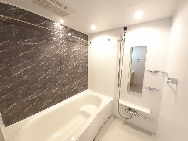 ラ　ミアヴィータ 風呂画像