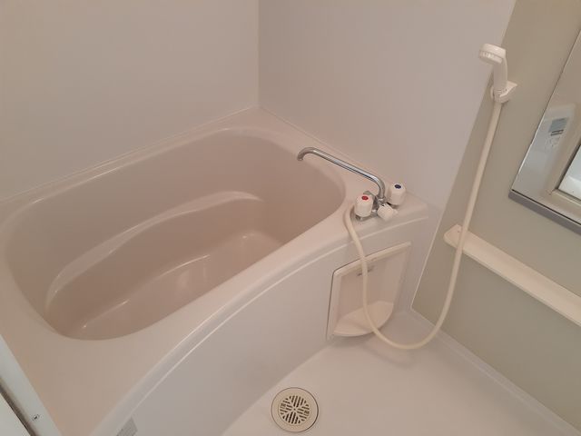 フロレスタ　ナノ 風呂画像