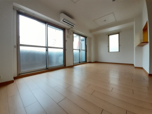 エトワールひこ リビング