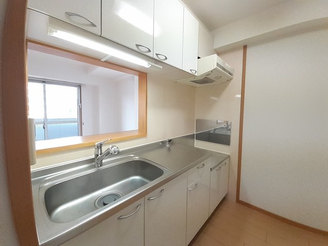 エトワールひこ キッチン