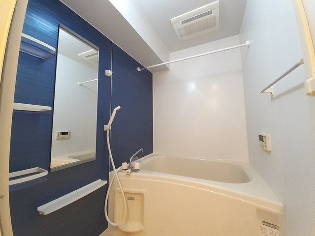 エトワールひこ 風呂画像