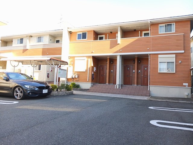 メゾン　なでしこ その他7