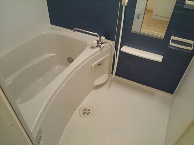 メゾン　なでしこ 風呂画像