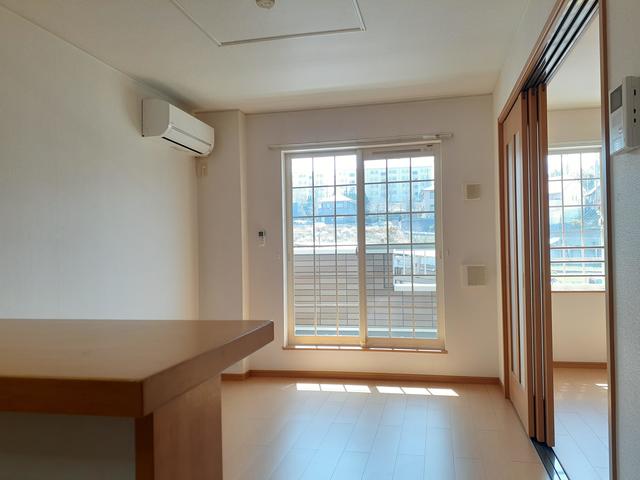 サザン　クロス リビング