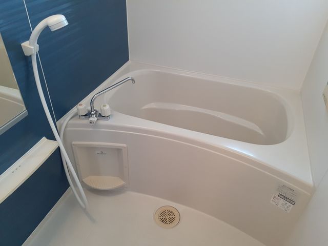 サザン　クロス 風呂画像