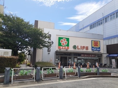 ア－ジュ・ド・アヤハ その他外観6