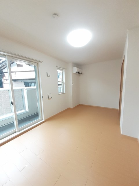 ル・レ－ヴ リビング