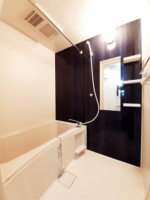 ル・レ－ヴ 風呂画像