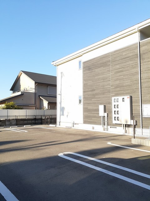 ハートランド美貴 その他5