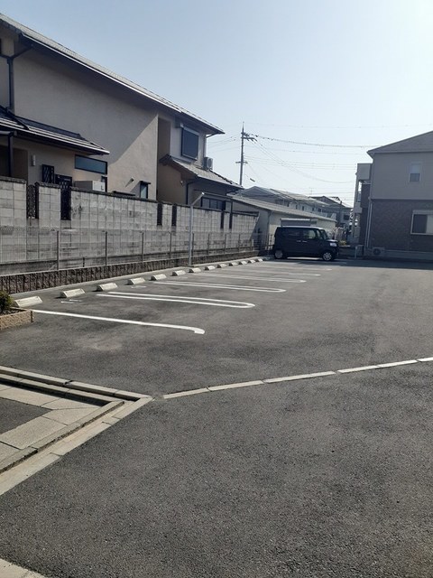 アーバンハイツＢ その他5