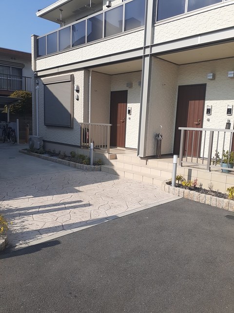 アーバンハイツＢ その他6