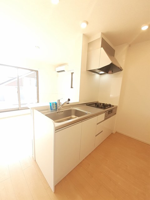 アーバンハイツＢ キッチン