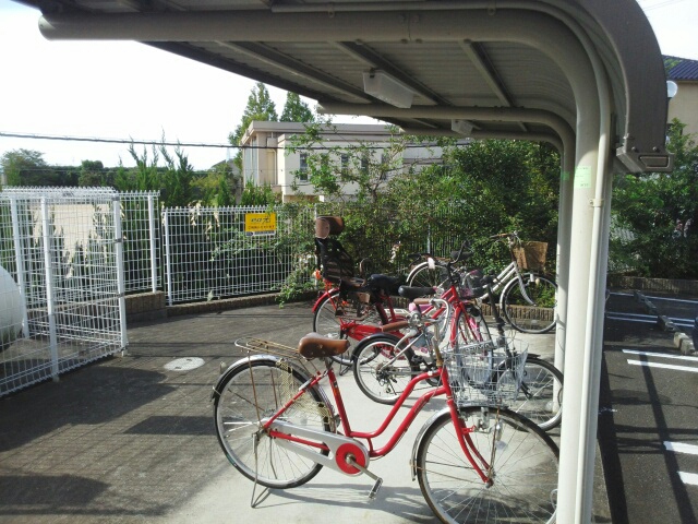 ブライトヒルズＢ その他1