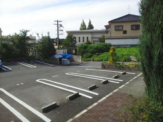 ブライトヒルズＢ その他2