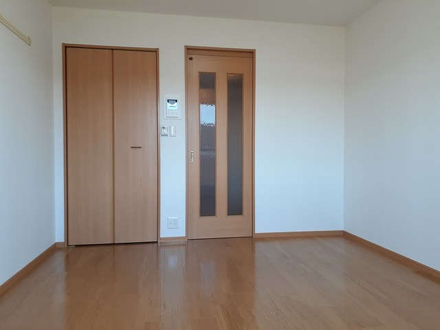 セトル壱番館 リビング