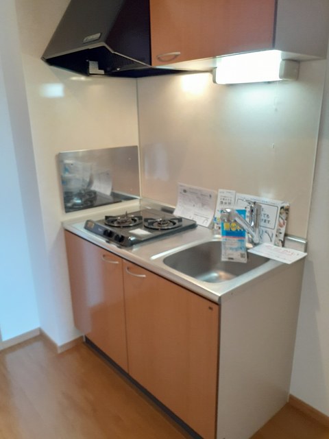 セトル壱番館 キッチン