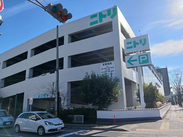 イースト　メゾン その他外観5