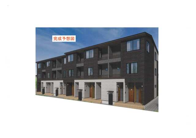 ＥＸＣＥＥＤ宝塚 外観