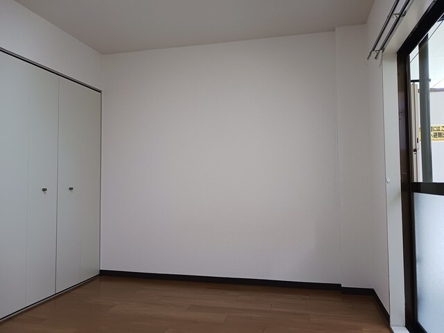 アミティエ石橋 リビング