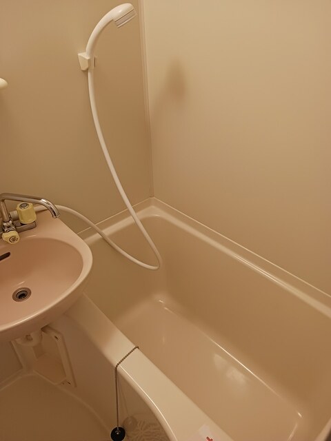 アミティエ石橋 風呂画像