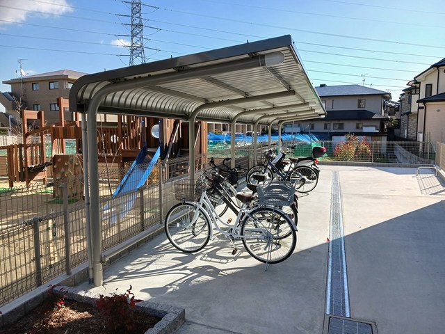 ミツボシヤマモトビレッジ その他7