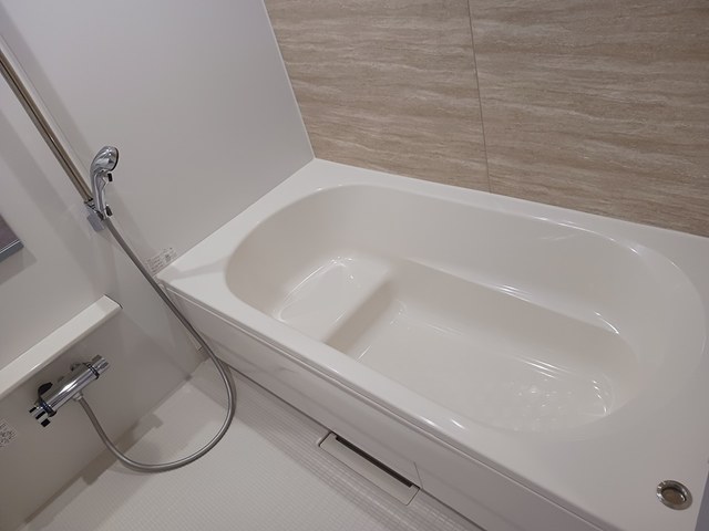 ミツボシヤマモトビレッジ 風呂画像